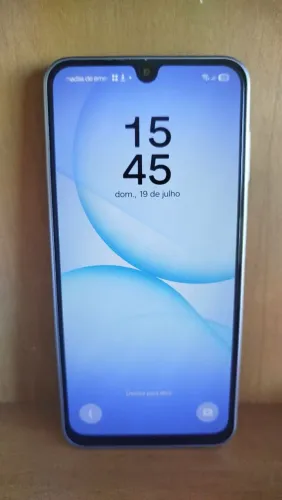 Samsung A17