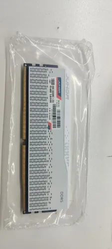 MEMÓRIA DDR5 Juhor 16GB 5600MHz