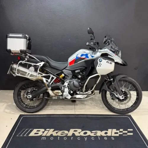 BMW F900GS Adventure Plus - 2026