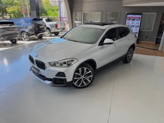 BMW X2 Sdrive 20I 2.0 TB 16V 192cv AUT 2022