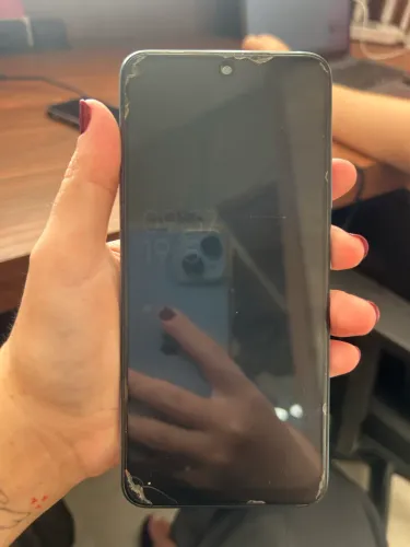Vende-se Redmi note 11