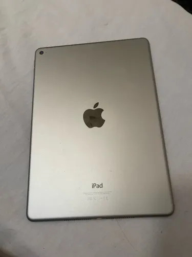 iPad Air 2 16gb Grafite