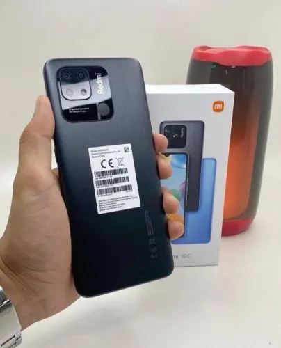 Celular redmi 10A