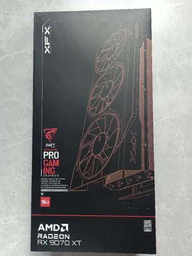 RTX 9070 XT 10x sem juros