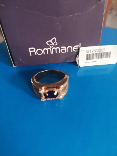 Anel de formatura
