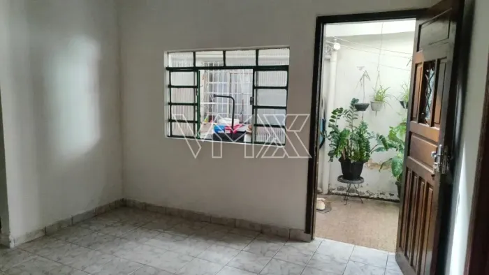 CASA TERREA PARA LOCAÇÃO - NO JARDIM JAPÃO-SP
