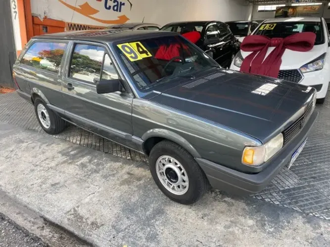 Volkswagen Parati CLI / CL/ Atlanta 1.6 1994