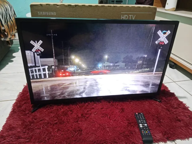 TV HD TV 32