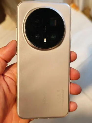 HONOR MAGIC 8 PRO (GLOBAL)