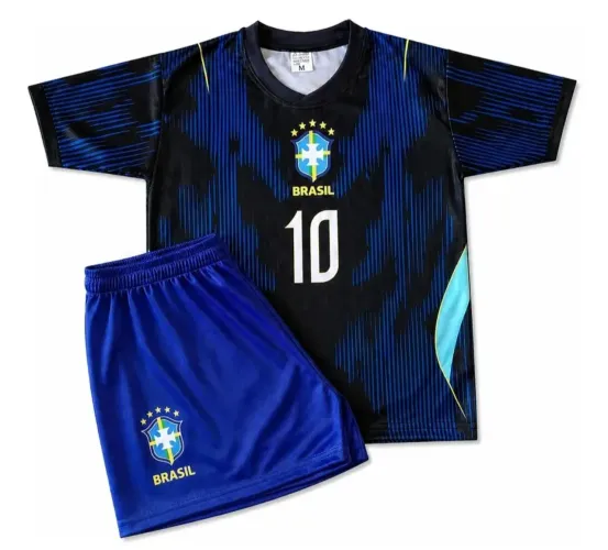 Conjunto Infantil Juvenil Menino