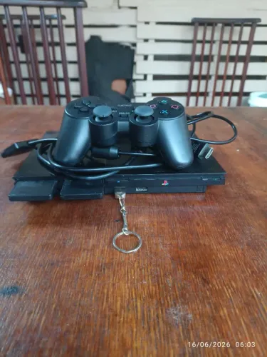 PlayStation 2