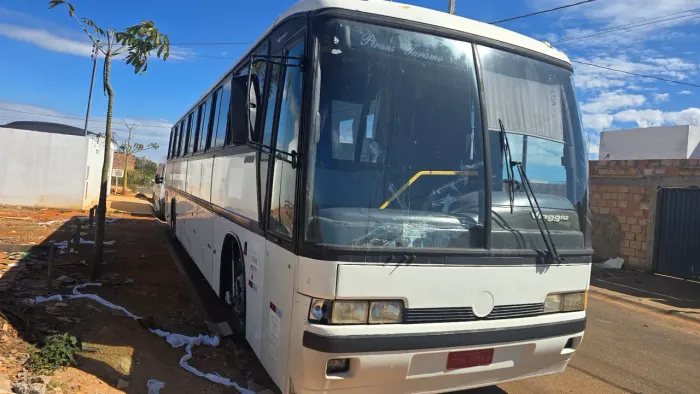 Onibus gv1000