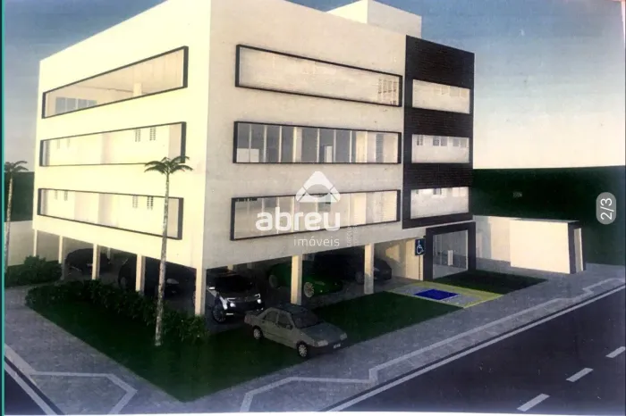 Sala Comercial em Lagoa Nova.