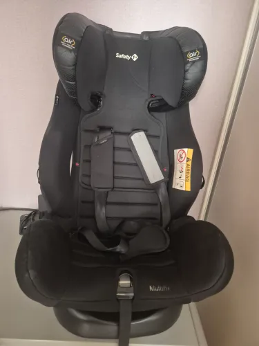 Cadeira infantil carro 