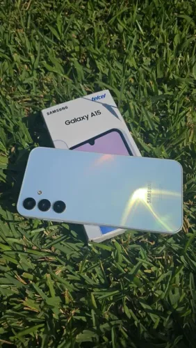 Samsung a15 tricô por iPhone 11 