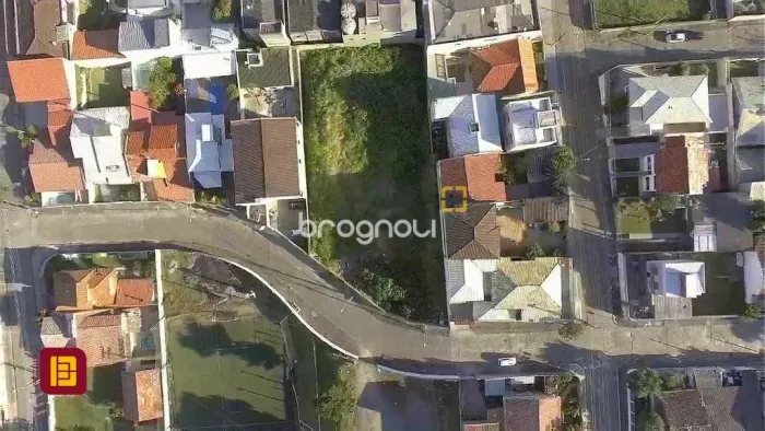 Terreno com 1.465 no Jardim Atlantico