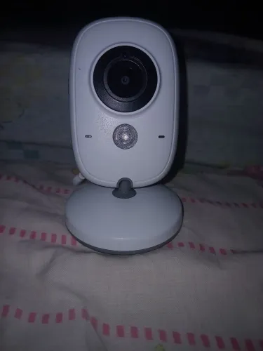 Câmera para Babá Eletrônica TakTark Original