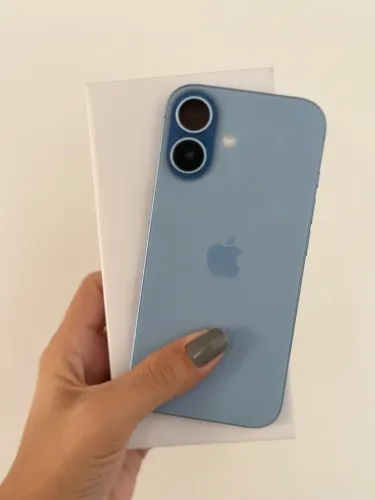 IPHONE 17