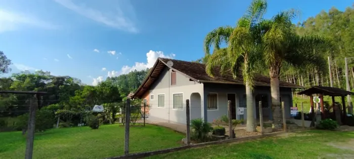 CASA PARA LOCAÇÃO DE TEMPORADA - POR DIÁRIA