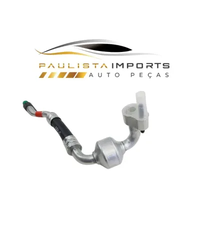 Mangueira sucção do ar condicionado Hyundai i30 elentra 2006 até 2012  /Original 