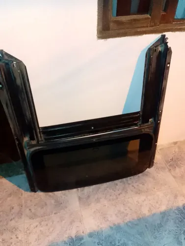 Teto solar