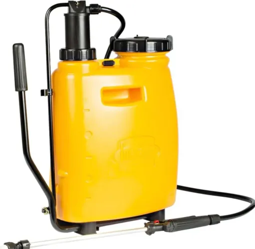 Pulverizador de 10 L Guarany Agricola Costal