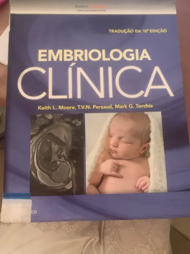 Embriologia clínica