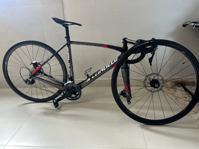 ? SPECIALIZED ROUBAIX SPORT DISC - TAMANHO 56 | R$ 8.500