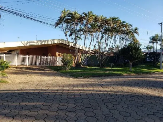 OPORTUNIDADE RARA NA CIDADE JARDIM - PIRASSUNUNGA