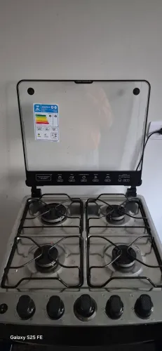 FOGAO SEMINOVO