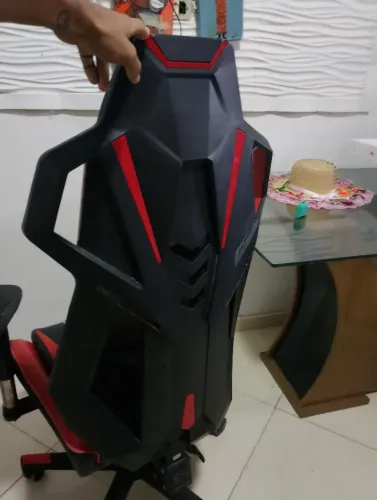 Cadeira gamer