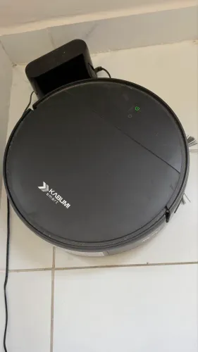 Vendo aspirador