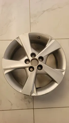 1 roda avulsa corolla 2012 13 14