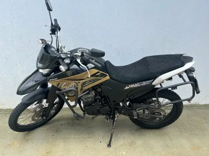 Lander bege 250