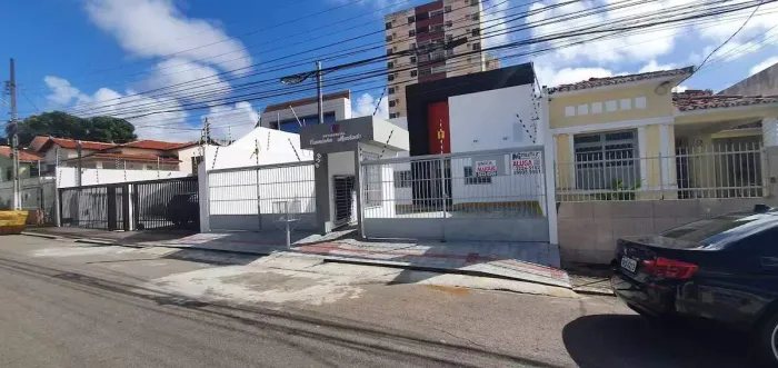Alugue Apartamento Mobiliado no Residencial Carminha Machado