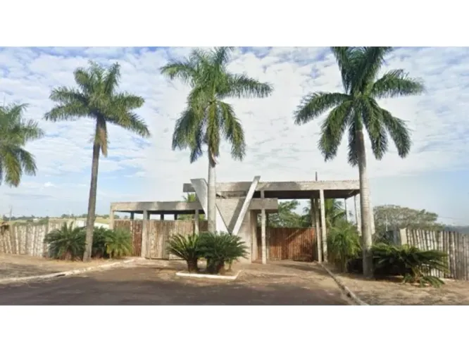 Terreno em Leilão - Parque Residencial Viva - Pérola - PR