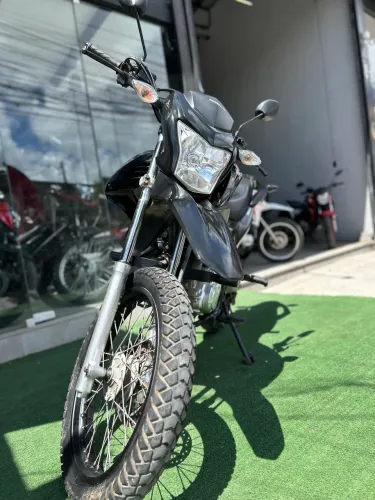 HONDA BROS 160 2016 OFERTA 