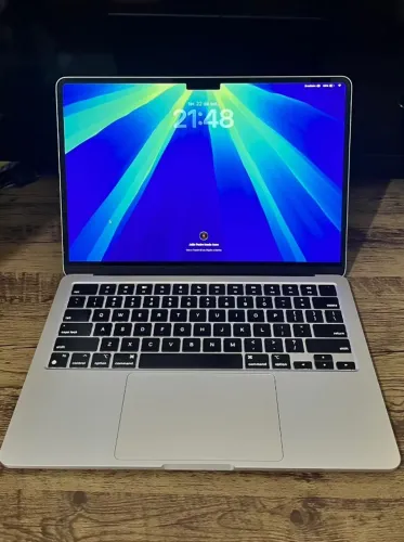Macbook Air M2