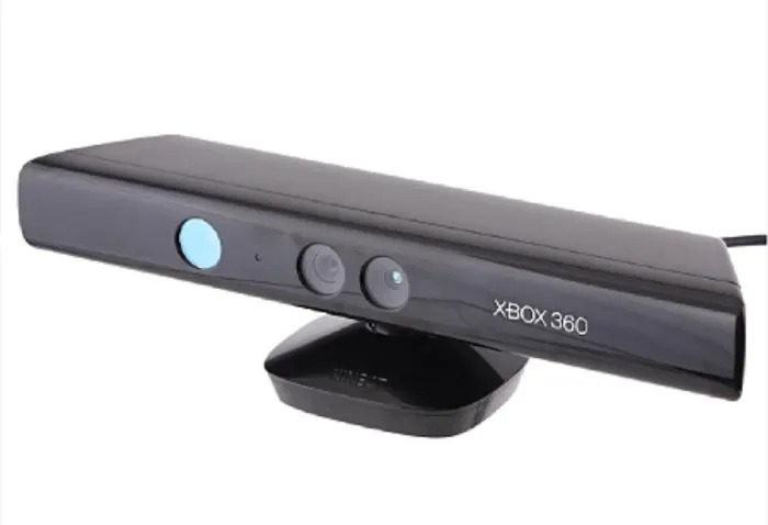 Vendo kinect Xbox 360