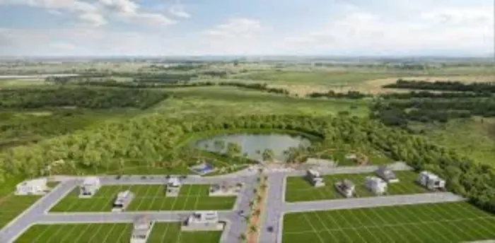 Terreno à venda em Travessão-RJ, na Cidade Jardim, com 140,00m² de área! Confira já!