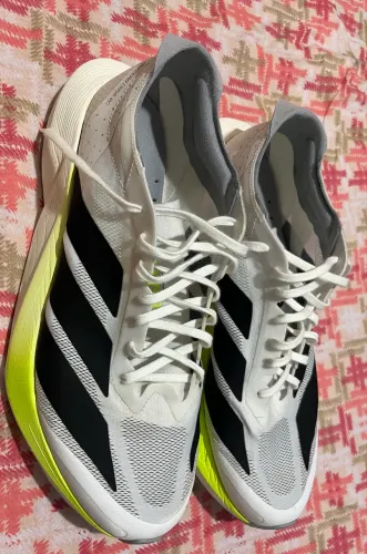 Tênis adidas drive rc Original