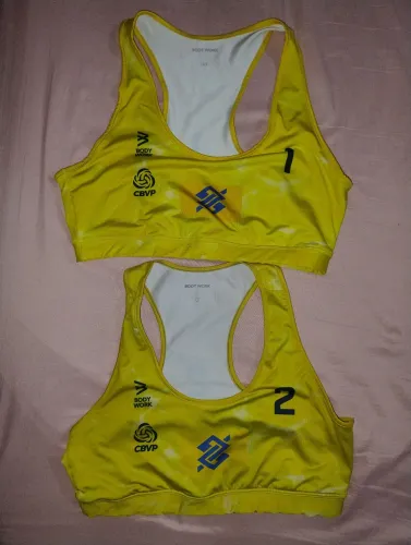 Tops feminino 