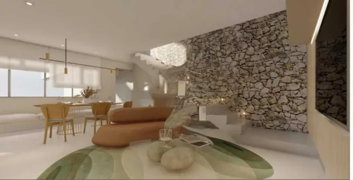 Apartamento : Padrão / Residencial / Botafogo