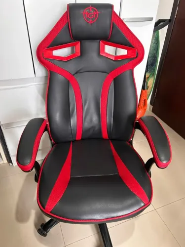 Cadeira Gamer