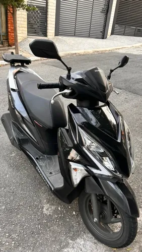 Honda Elite 125 - 2023