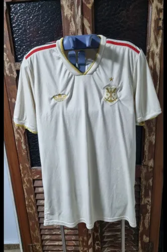Camisa Flamengo 2025 Third Oficial