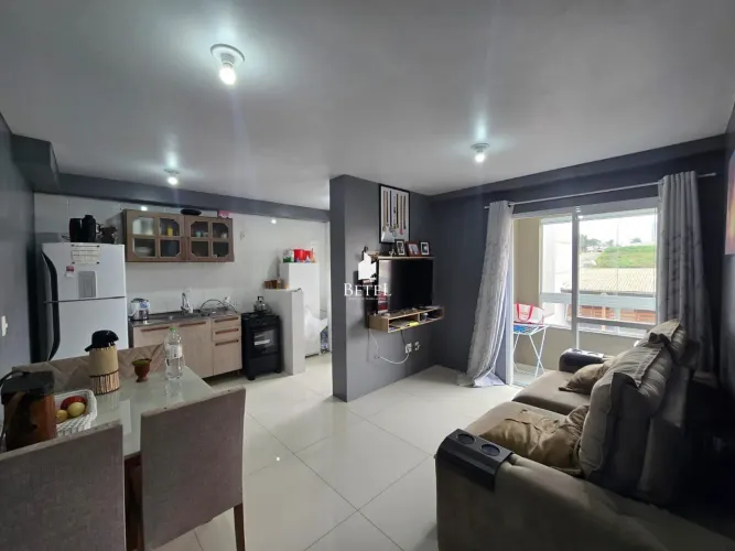Apartamento para alugar no bairro Santa Lúcia - Caxias do Sul/RS