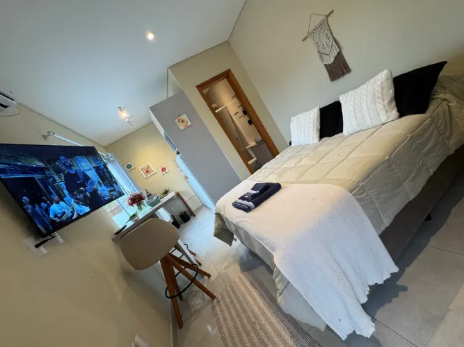 Loft em Campeche para Locação Anual