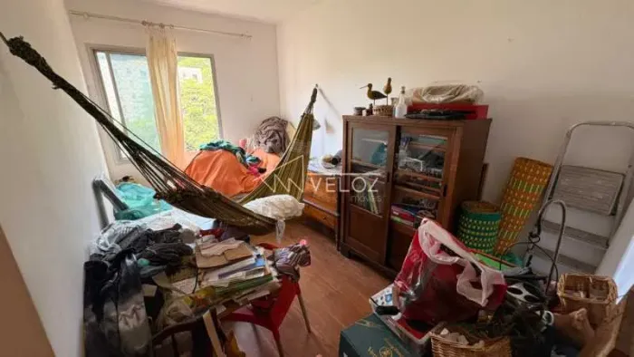 Apartamento : Padrão / Residencial / Cosme Velho