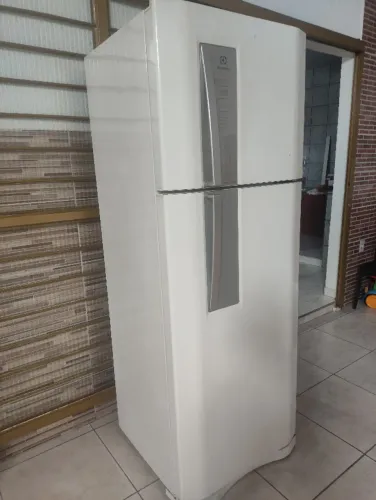 Geladeira Duplex Electrolux DF 52 - 459L